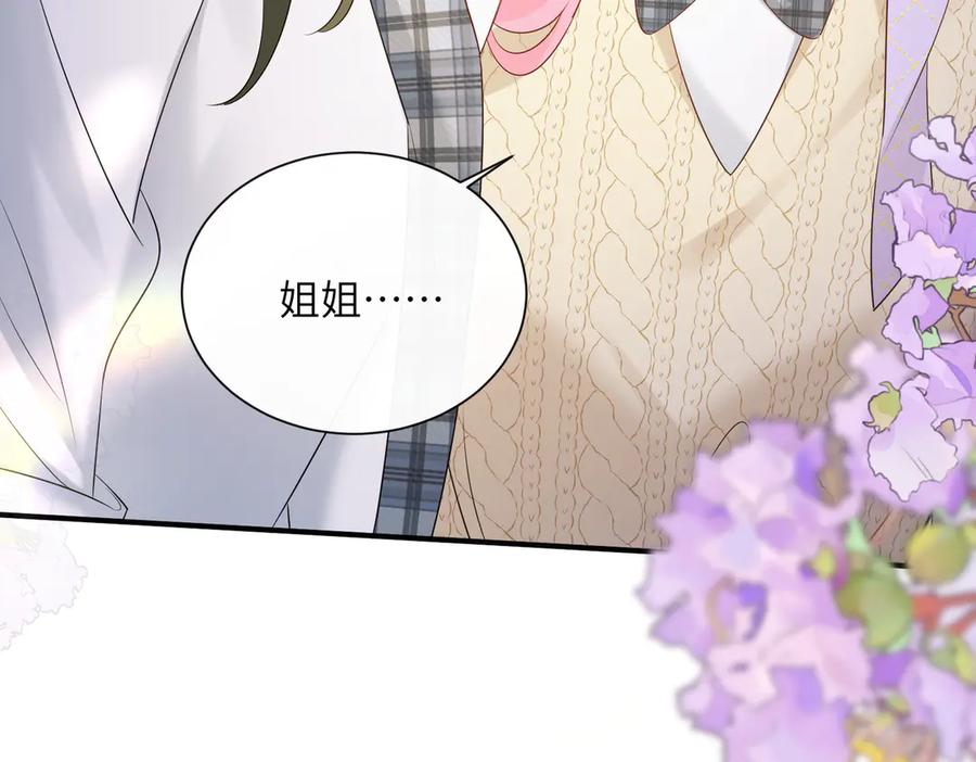 《穿成马甲大佬的妹妹》第41话 诽谤 第71页