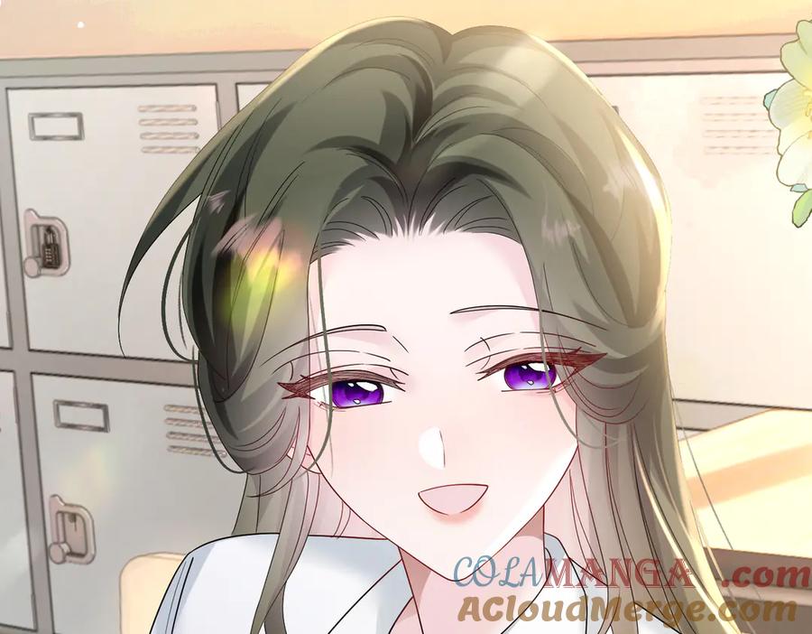 《穿成马甲大佬的妹妹》第41话 诽谤 第65页