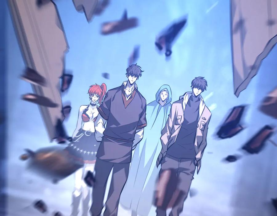 我，最强BOSS - 50 - 第160张图