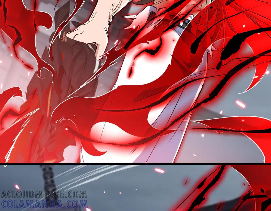 《玄幻：我的女帝徒弟要黑化》第57话 交出修罗塔！ 第65页