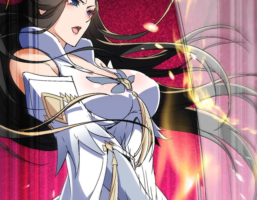 《玄幻：我的女帝徒弟要黑化》第57话 交出修罗塔！ 第30页