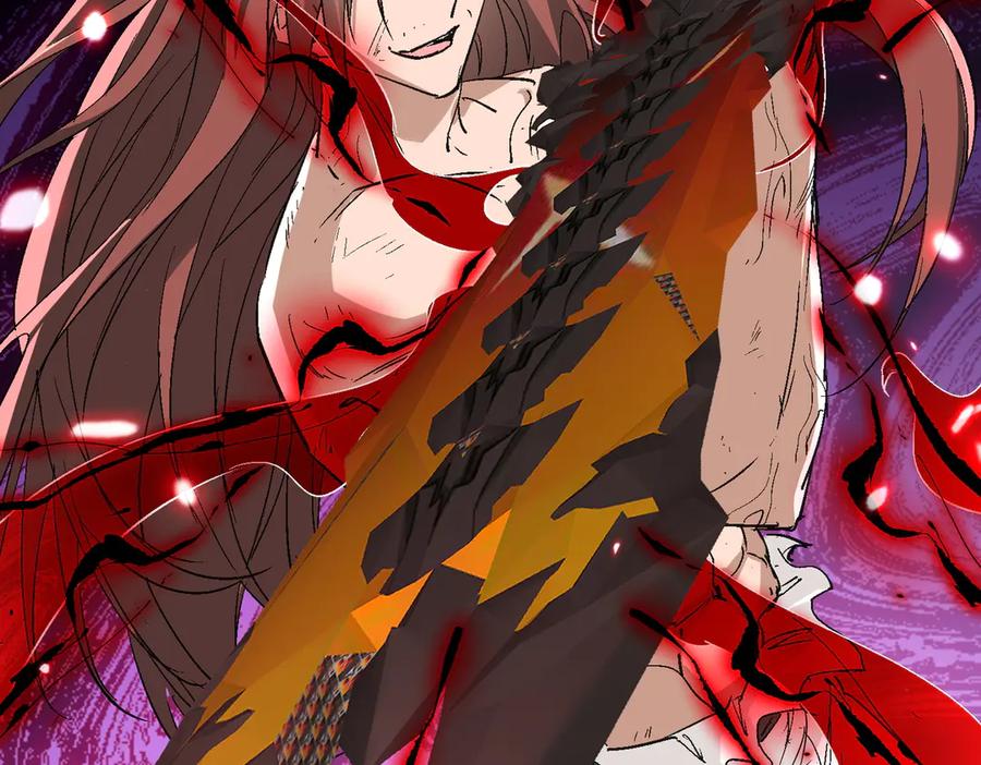 《玄幻：我的女帝徒弟要黑化》第57话 交出修罗塔！ 第74页