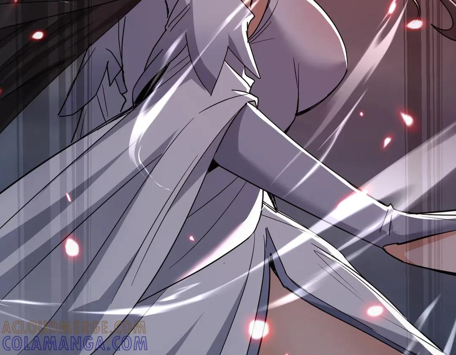 《玄幻：我的女帝徒弟要黑化》第59话 尽全力击败你！ 第37页