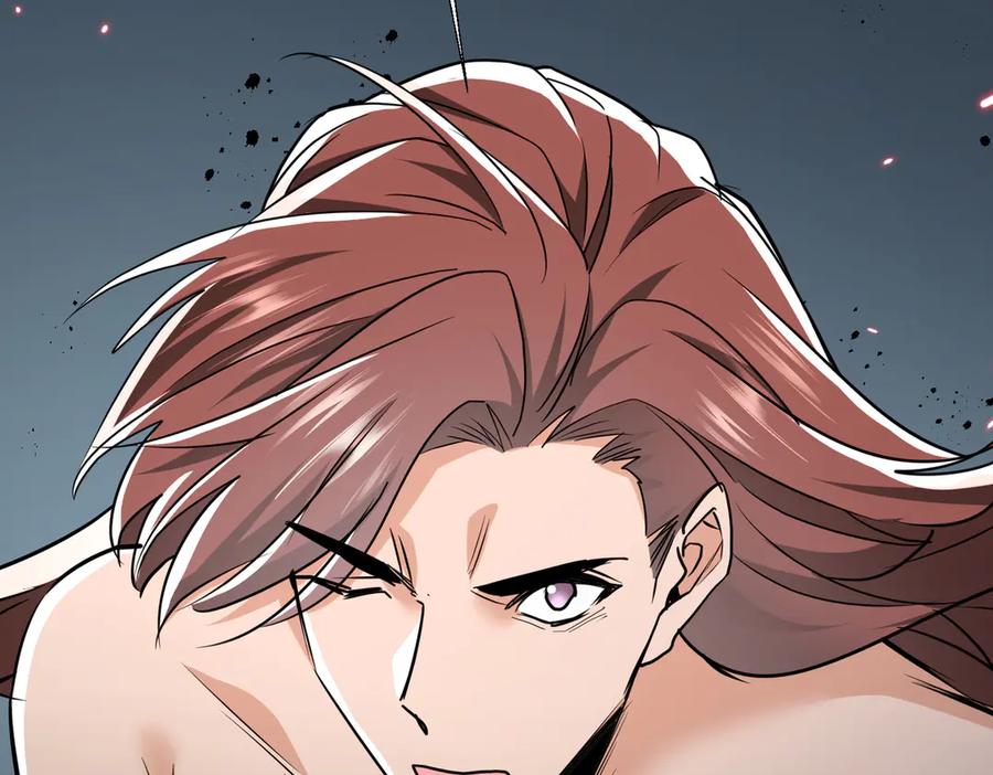 《玄幻：我的女帝徒弟要黑化》第59话 尽全力击败你！ 第27页