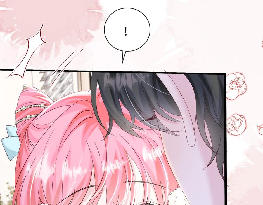 《穿成马甲大佬的妹妹》第61话 要吃糖葫芦 第7页