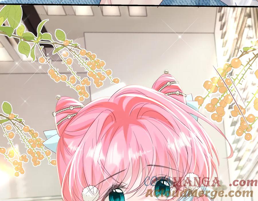 《穿成马甲大佬的妹妹》第61话 要吃糖葫芦 第21页
