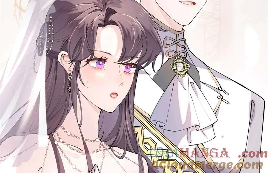 《白天被逃婚晚上被奶凶指挥官求抱抱》67 新婚快乐 第55页