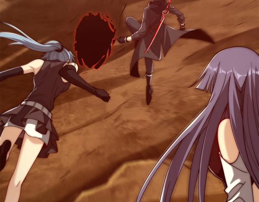 《异能重生我提前登顶》第37话 对手出现 第70页