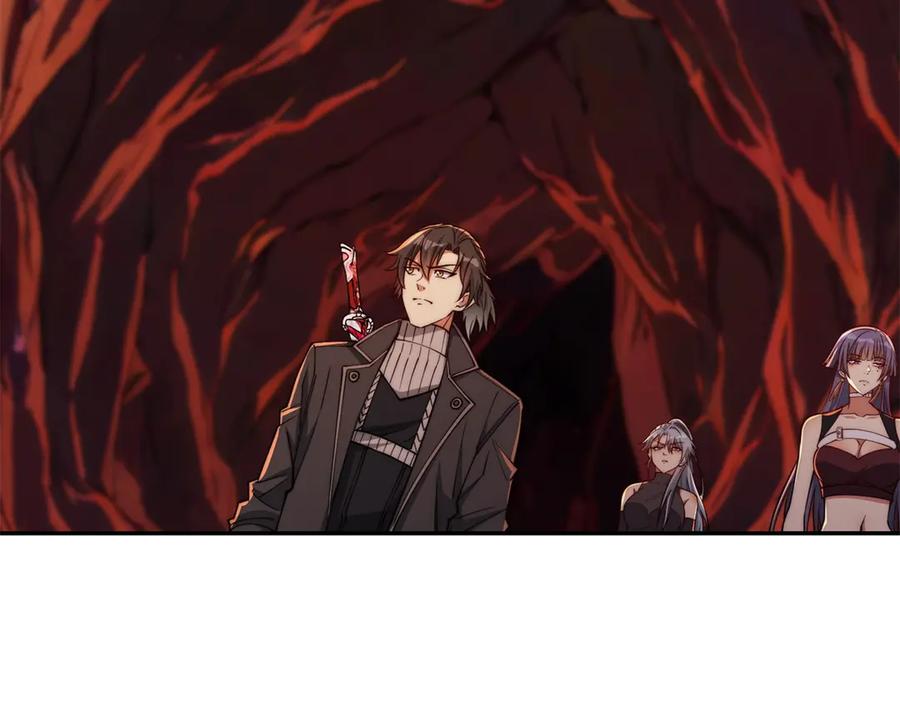 《异能重生我提前登顶》第37话 对手出现 第84页