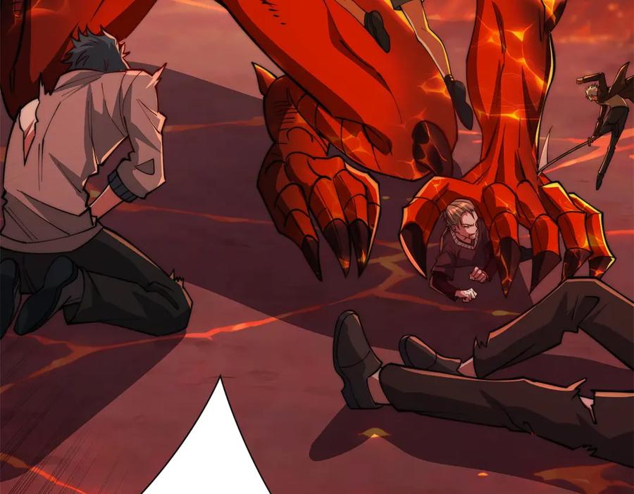 《异能重生我提前登顶》第37话 对手出现 第88页