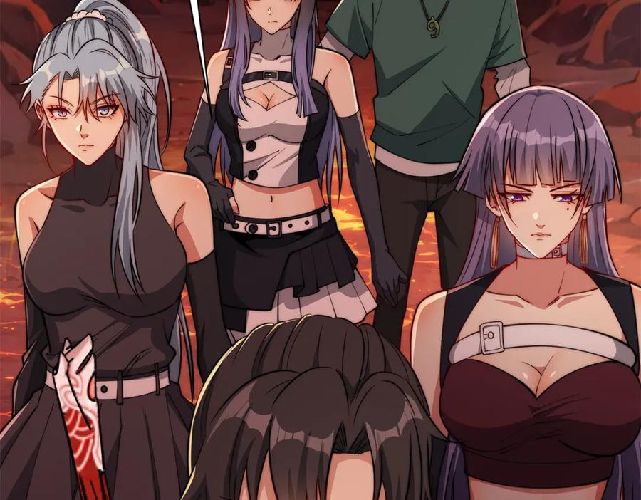 《异能重生我提前登顶》第37话 对手出现 第79页