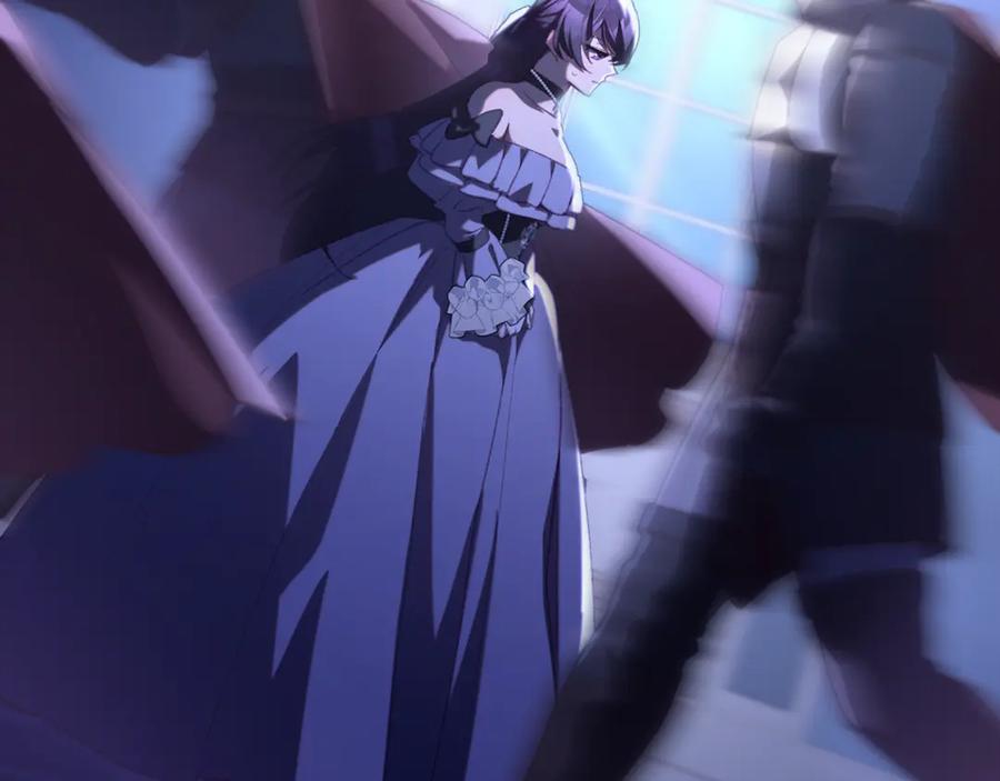 混球的姐姐 第81话 力排众议当先锋 第111页