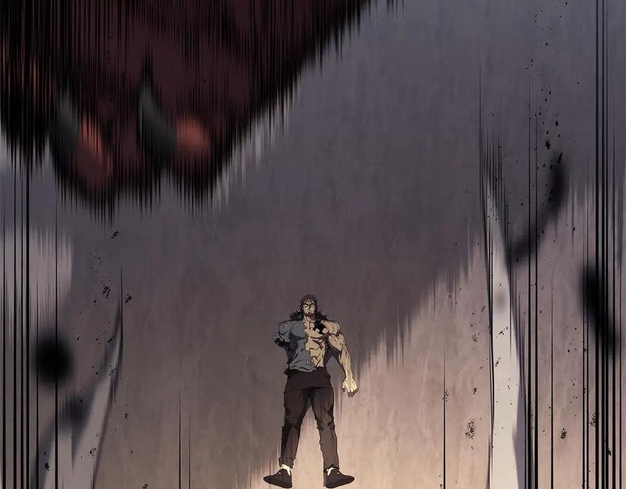 《灾难级英雄归来》第85话 用拳头较量 第256页