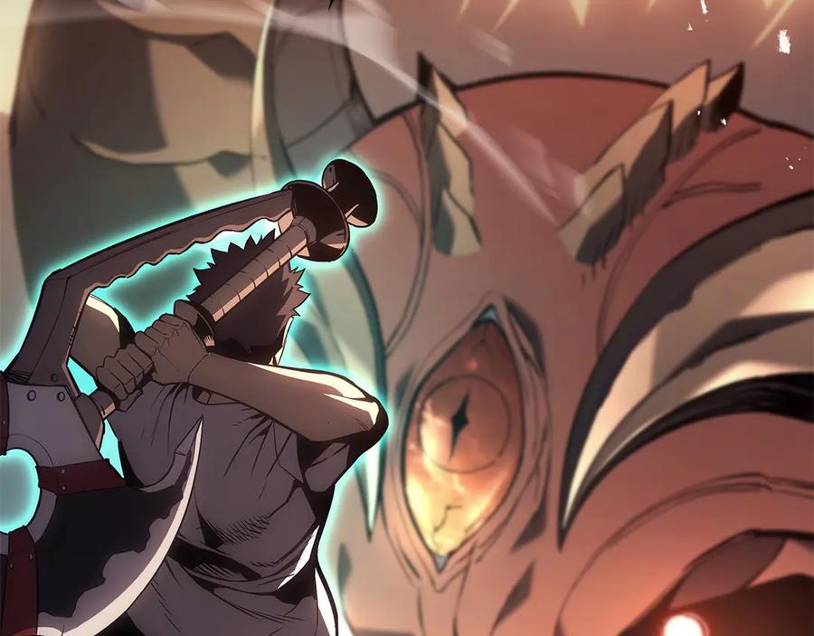 《灾难级英雄归来》第85话 用拳头较量 第271页