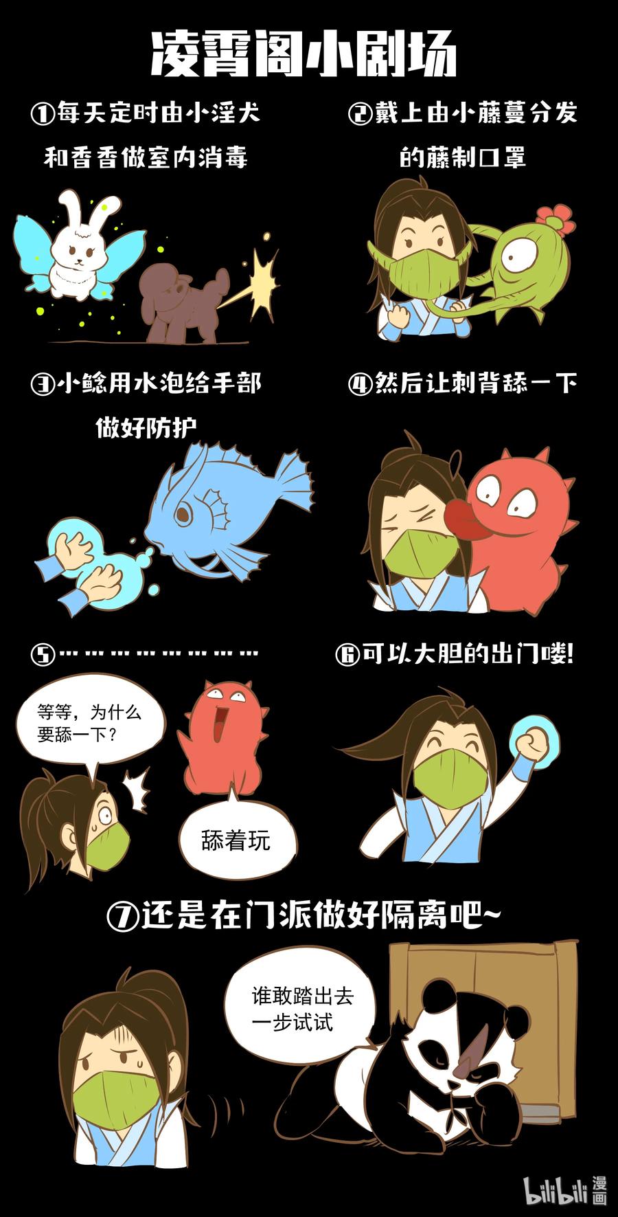 《鲲吞天下》038 等级压制 第18页