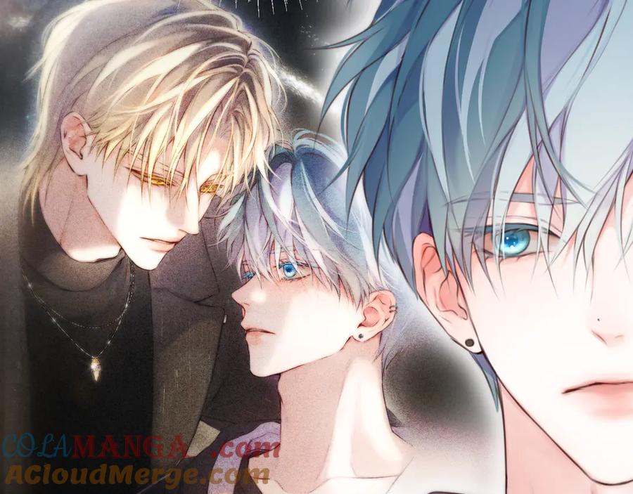 惑星之目 第2话 惑星之目 第33页