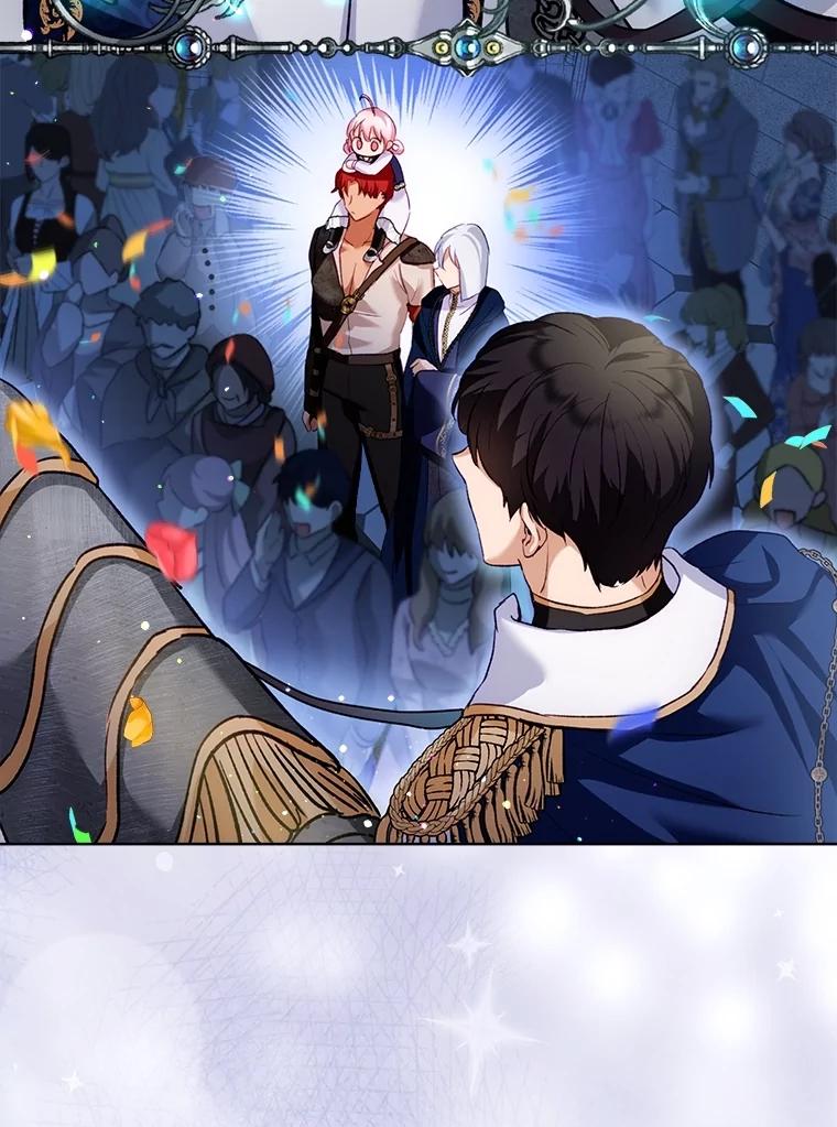 重生为神兽宝宝 - 55.加冕礼 - 第92张图