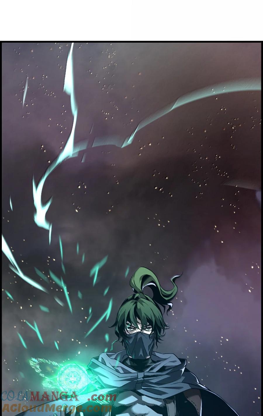 《死灵法师的进化特质》71 凯旋 第21页