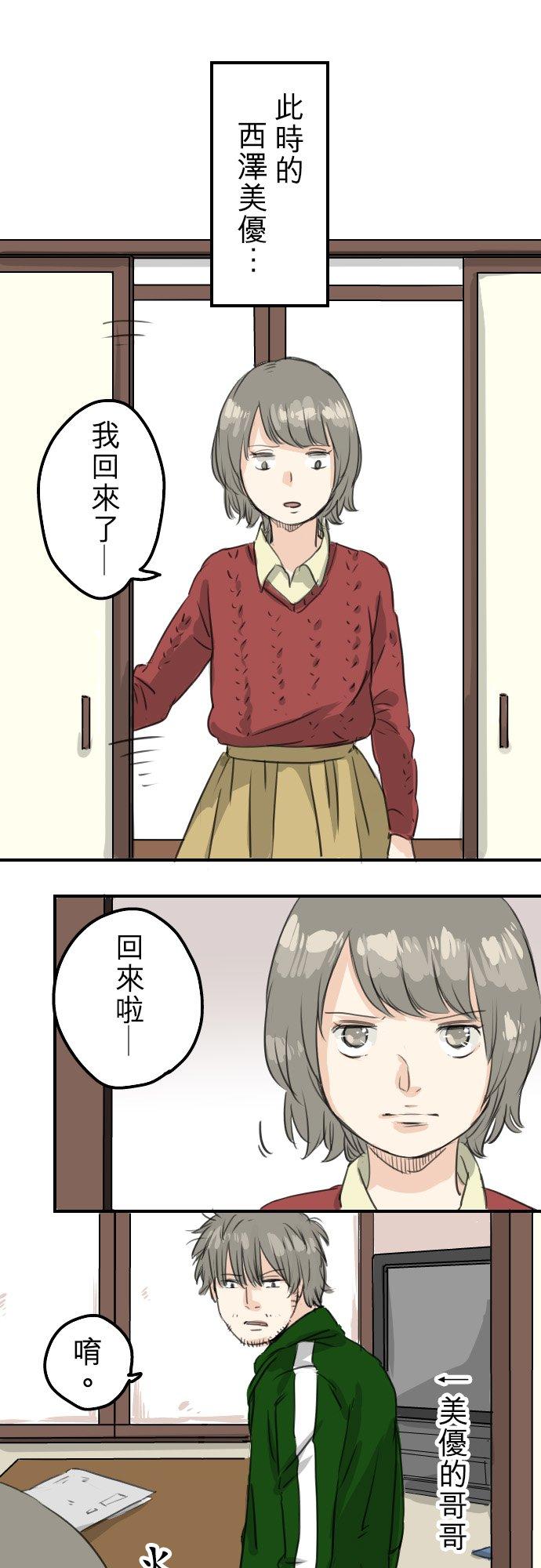 《犬系男子恋爱中》第60话 目前准备中 第6页