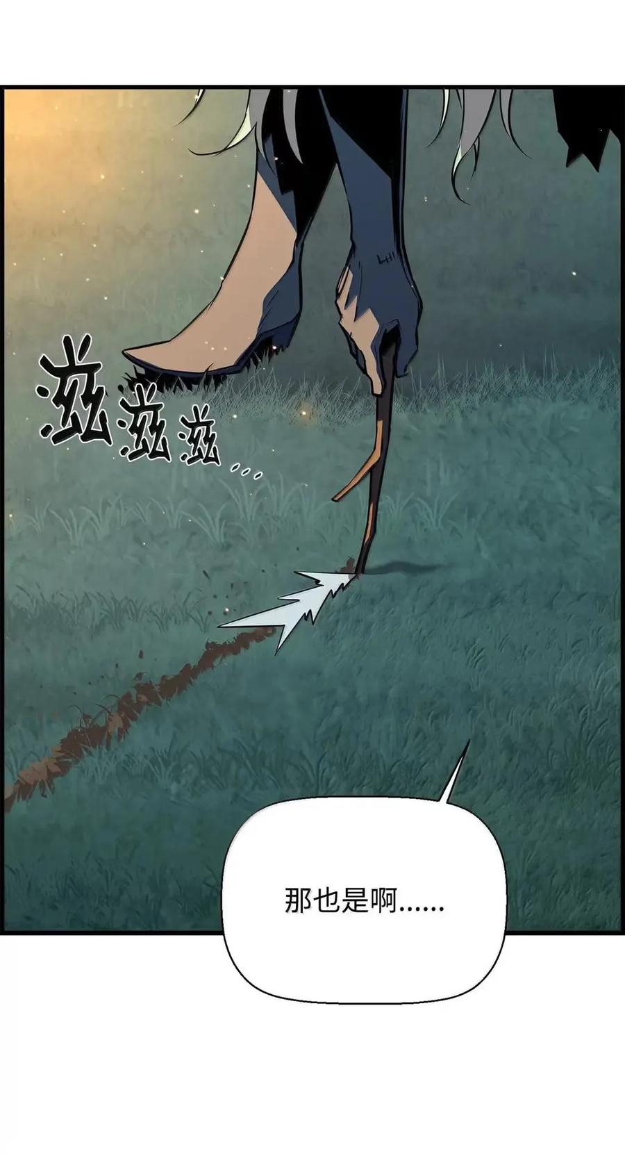 《死灵法师的进化特质》72 灵魂刻印 第33页