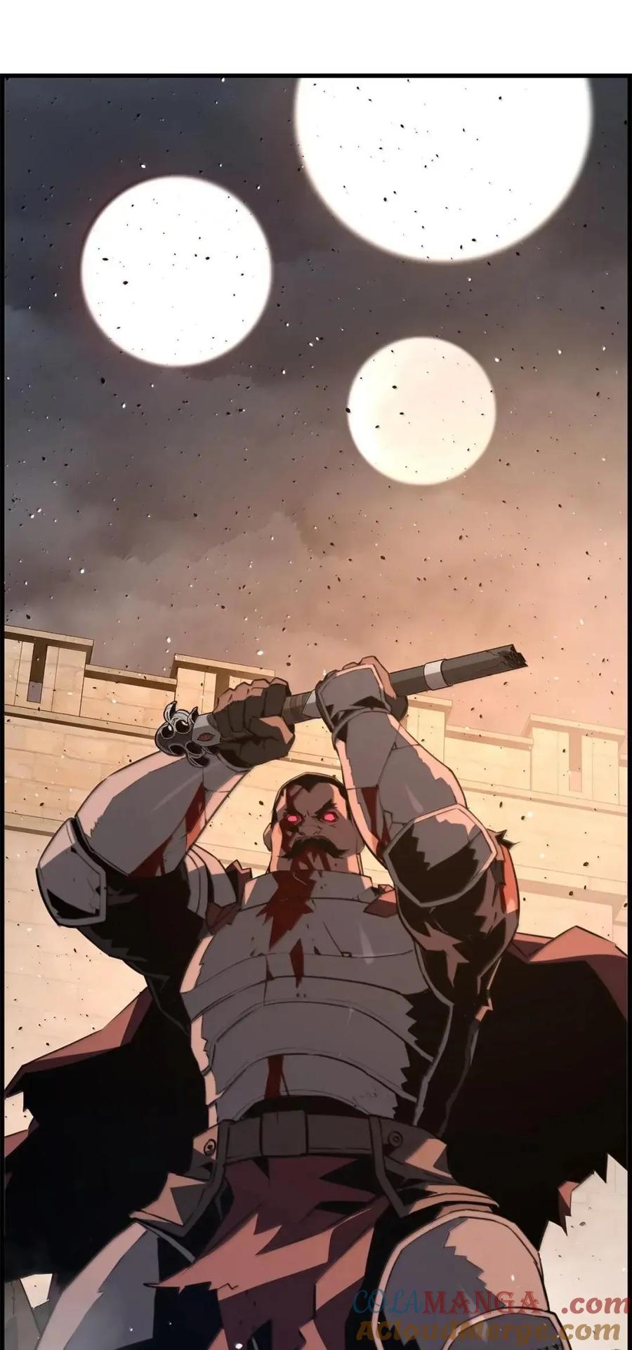 《死灵法师的进化特质》72 灵魂刻印 第10页