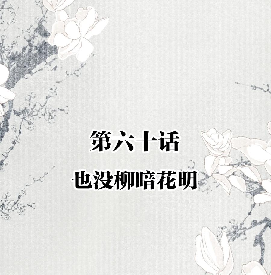 不小心救了江湖公敌 060 也没柳暗花明 第2页