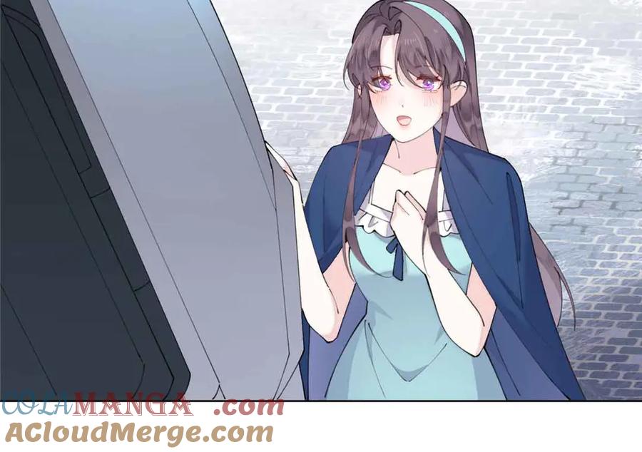 《白天被逃婚晚上被奶凶指挥官求抱抱》80 解除父女关系 第10页