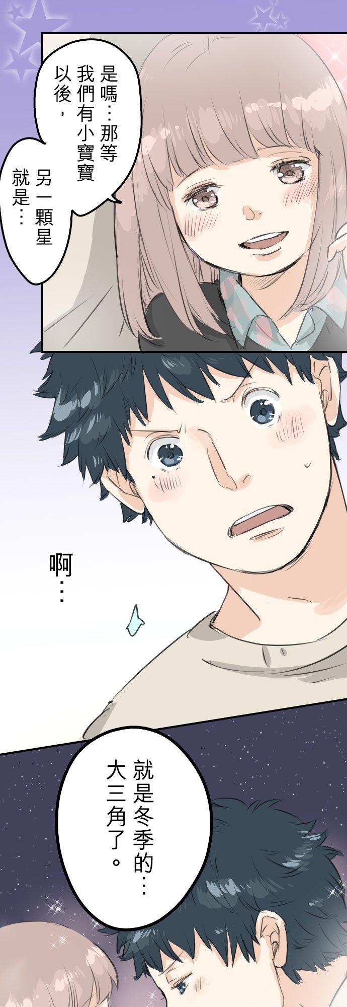 《犬系男子恋爱中》第88话 星光灿烂的夜晚 第4页