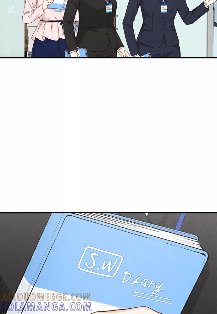 《扑通扑通爱情解锁》第49话 第52页