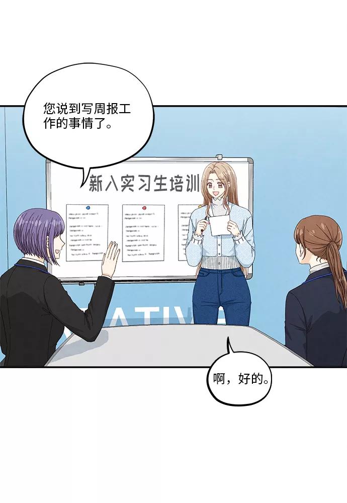 《扑通扑通爱情解锁》第49话 第48页