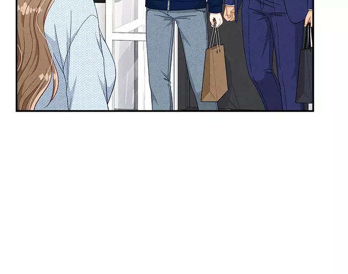 《扑通扑通爱情解锁》第50话 第12页