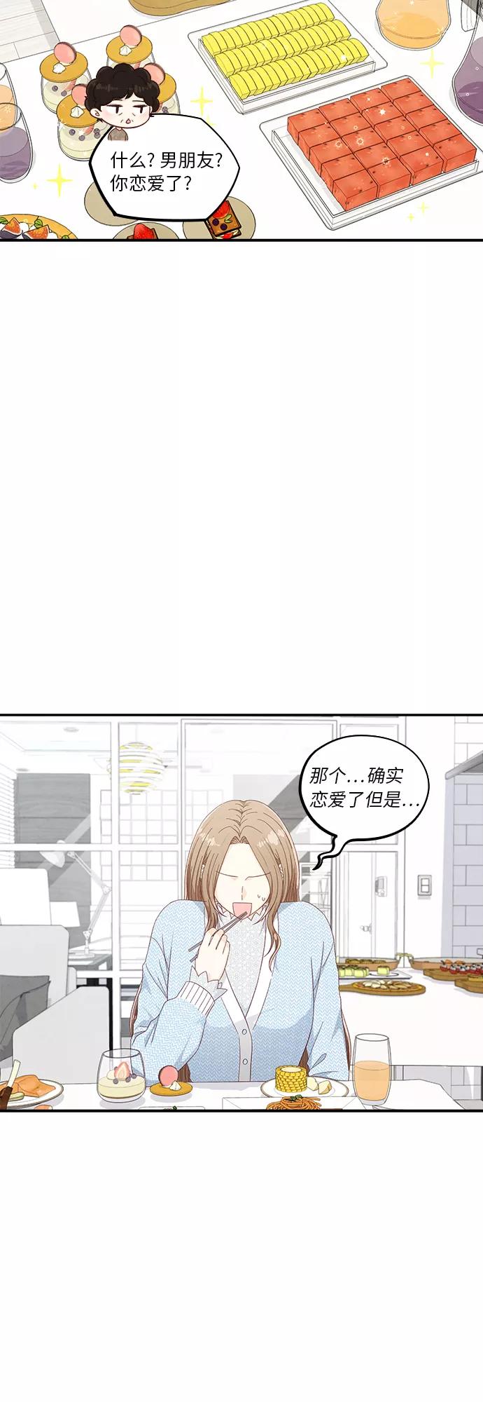 《扑通扑通爱情解锁》第50话 第6页