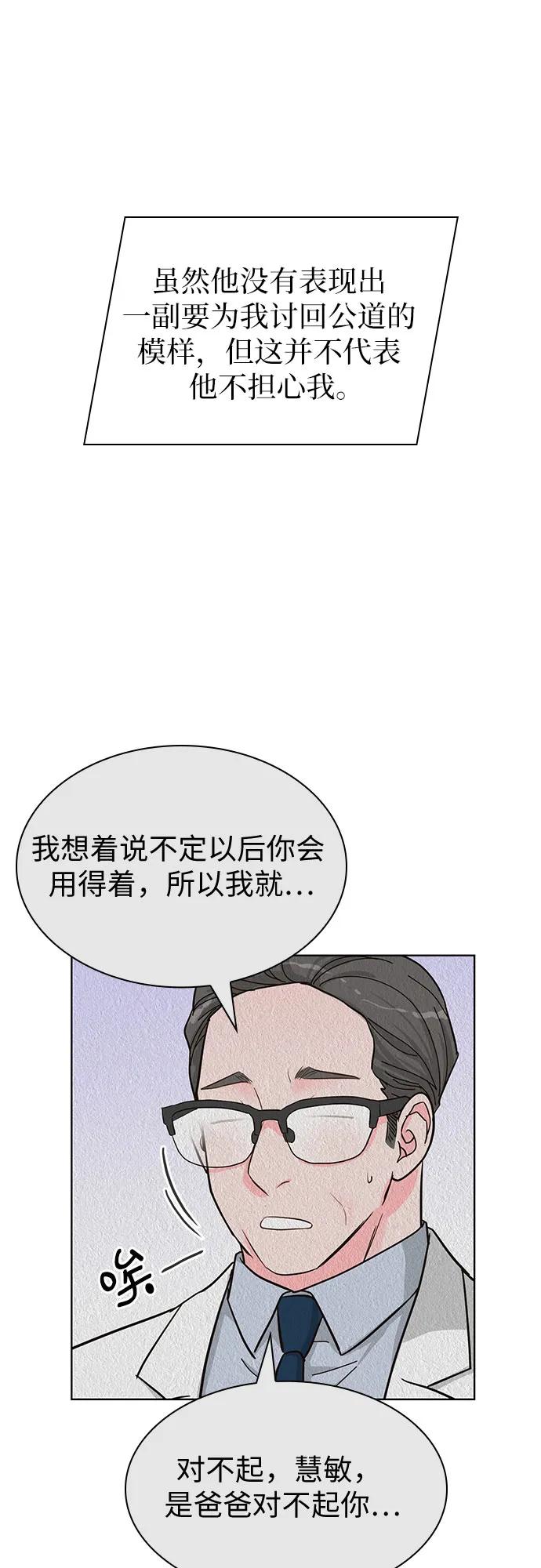 《我的隐秘同居人》第61话 第5页