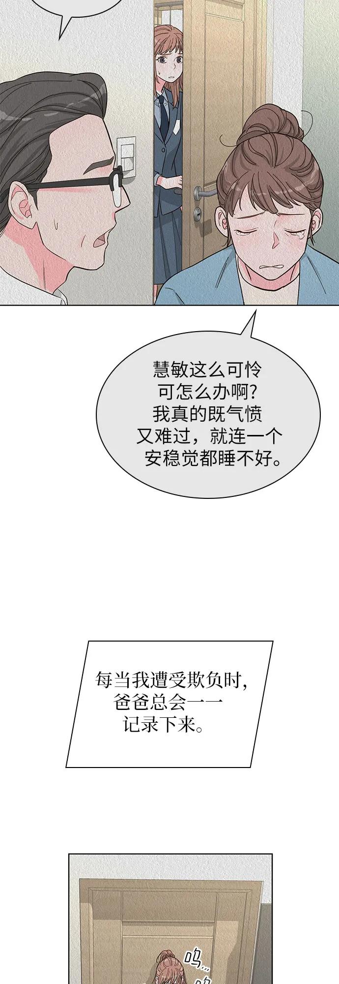 《我的隐秘同居人》第61话 第3页