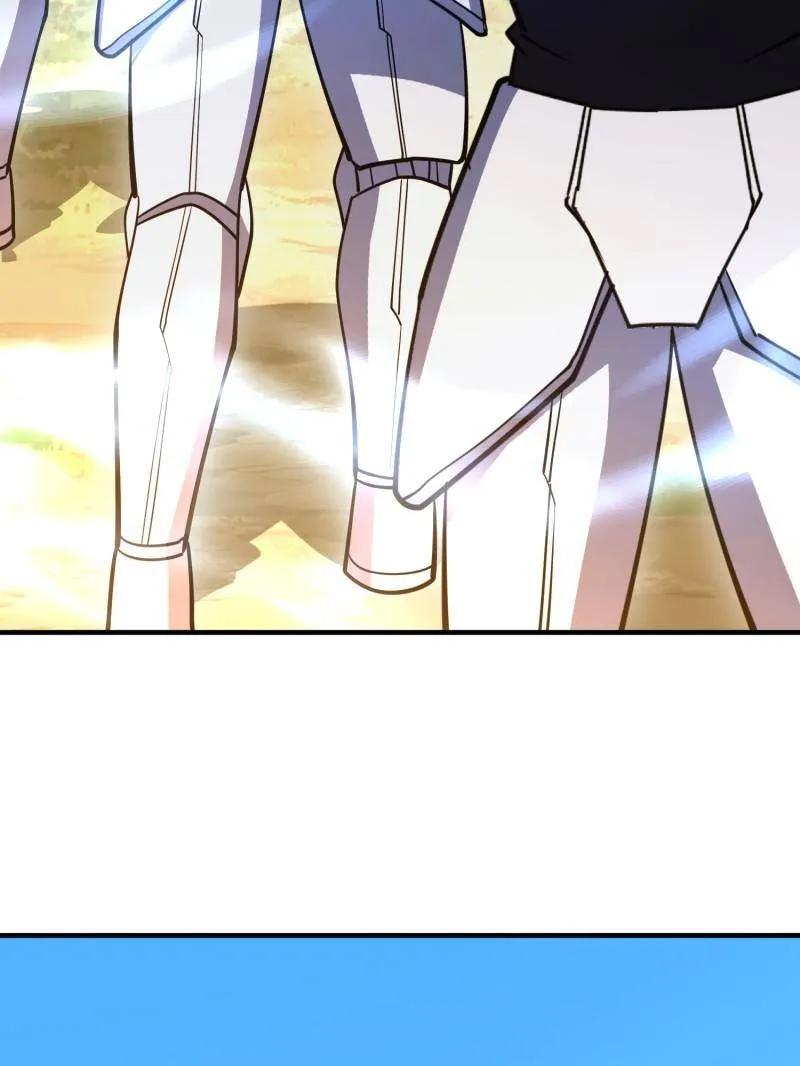 第一序列 第512话 511 诡异的巧合 第38页