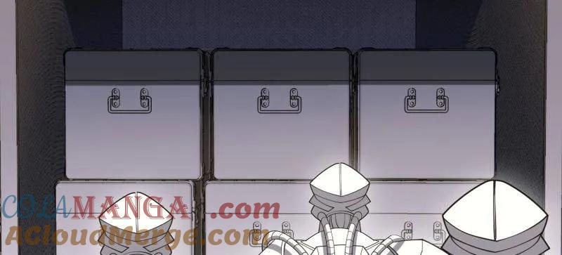 第一序列 第512话 511 诡异的巧合 第81页