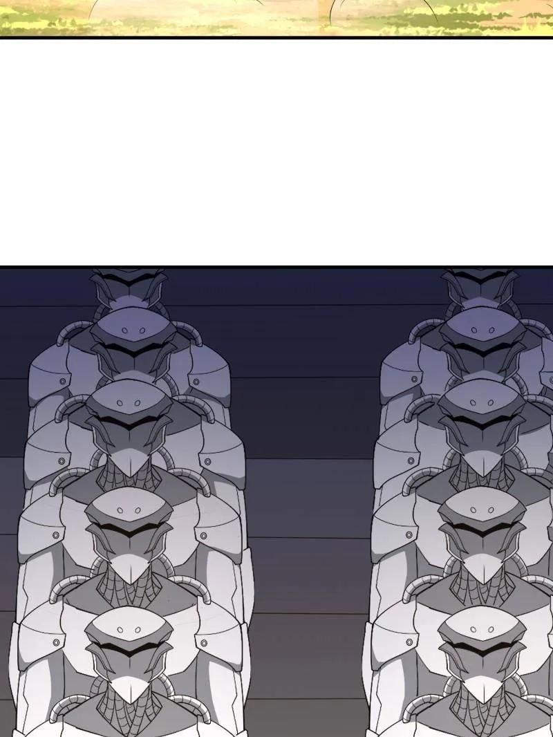 第一序列 第512话 511 诡异的巧合 第72页