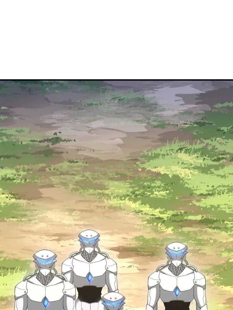 第一序列 第512话 511 诡异的巧合 第51页