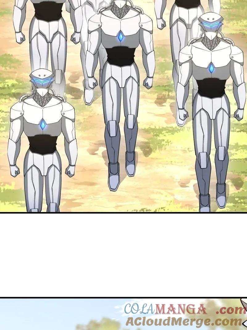第一序列 第512话 511 诡异的巧合 第53页