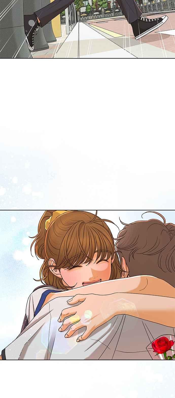 《狐狸游戏》第116话 迷失的路(2) 第33页