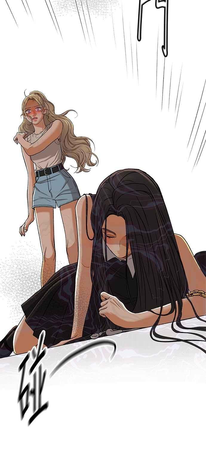 《狐狸游戏》第116话 迷失的路(2) 第51页