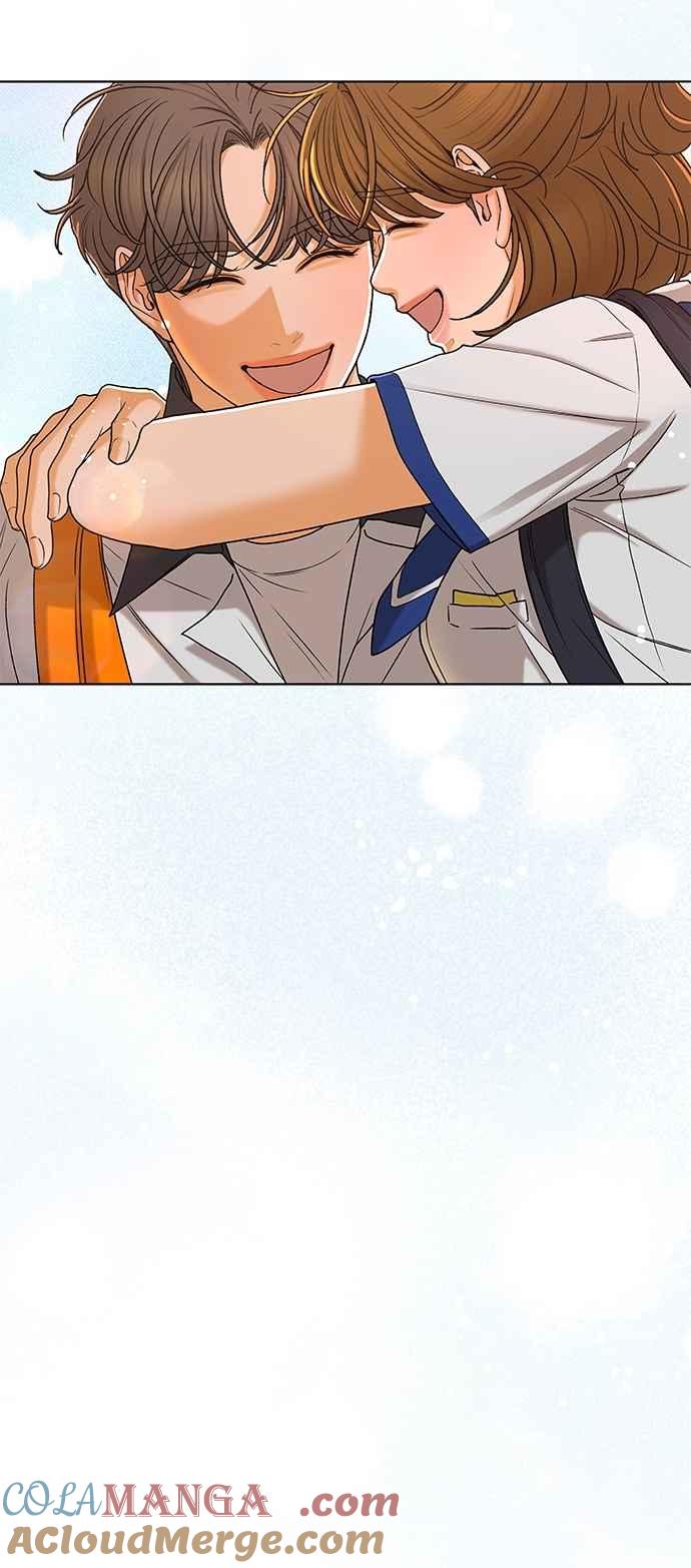 《狐狸游戏》第116话 迷失的路(2) 第34页