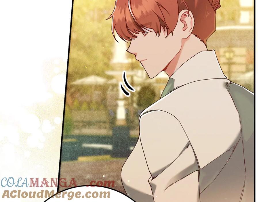 不幸的骑士，请和姐姐恋爱吧 - 第50话 绝不想看到的结局 - 第161张图