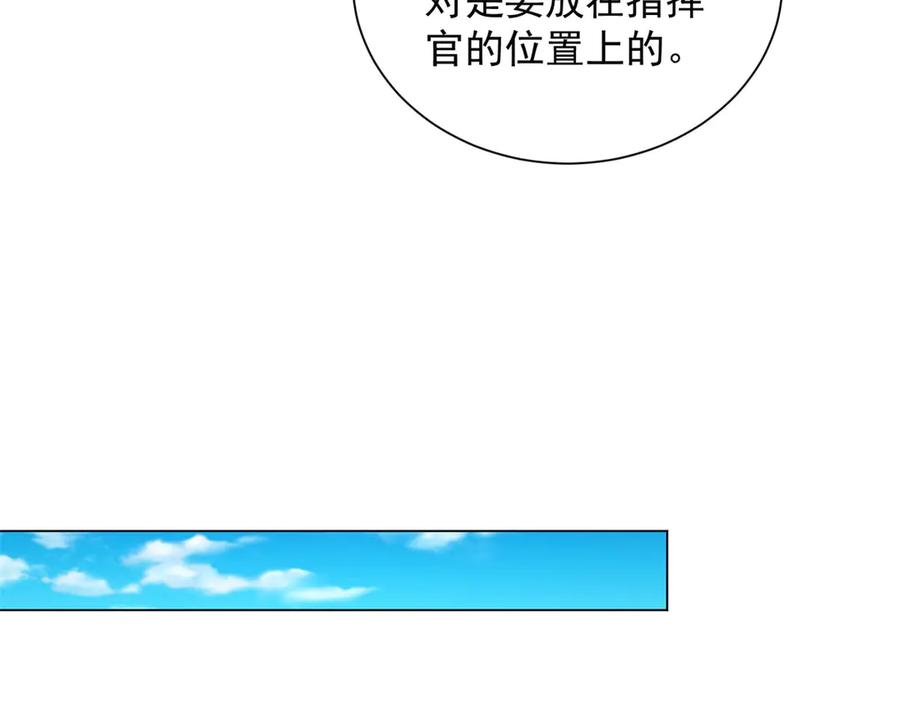 《我的诸神医院》第51话 夺旗战（3） 第87页