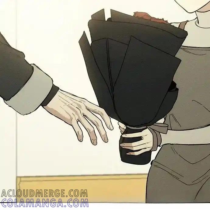 枯萎之花上的眼泪 2 第21页