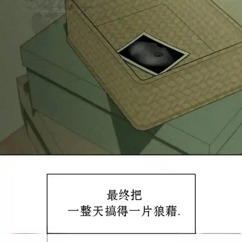 枯萎之花上的眼泪 12 第86页