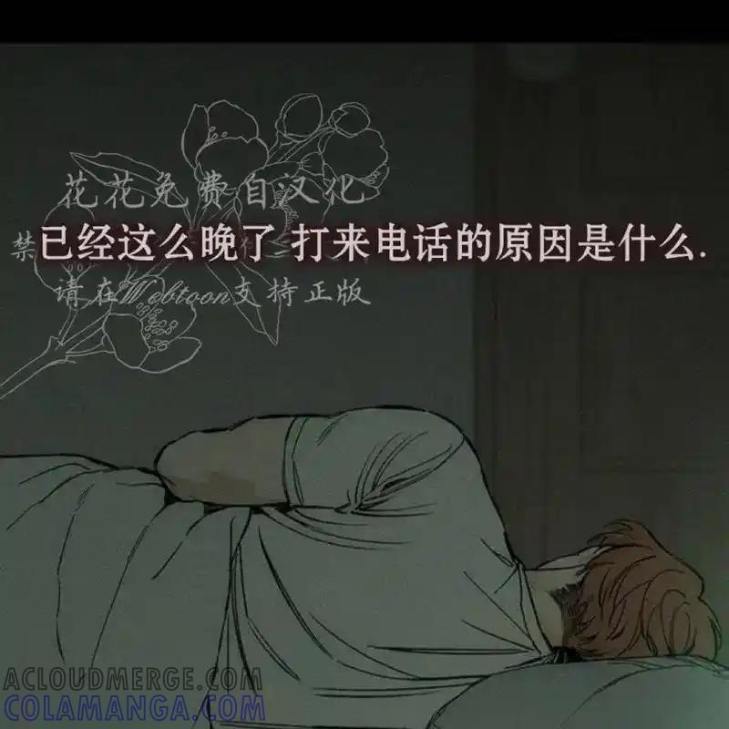 枯萎之花上的眼泪 14 第13页