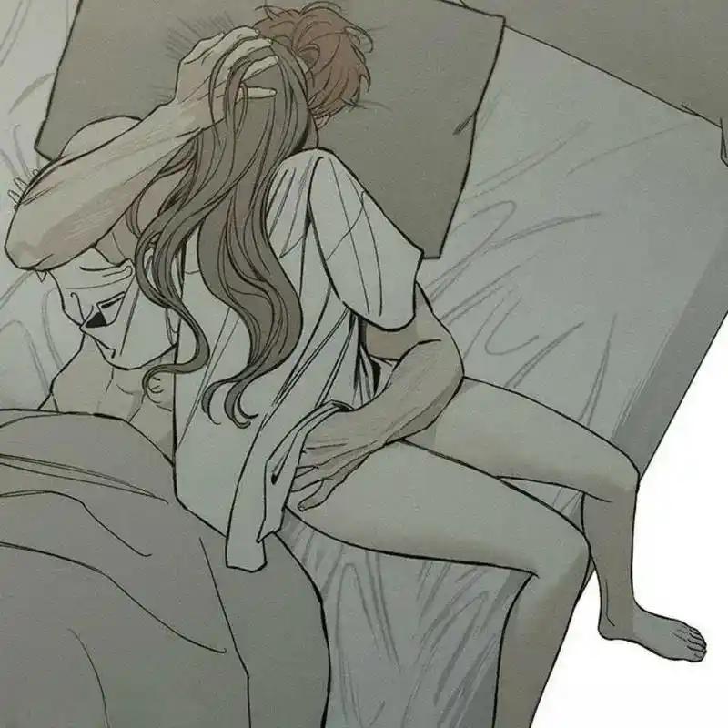 枯萎之花上的眼泪 16 第130页