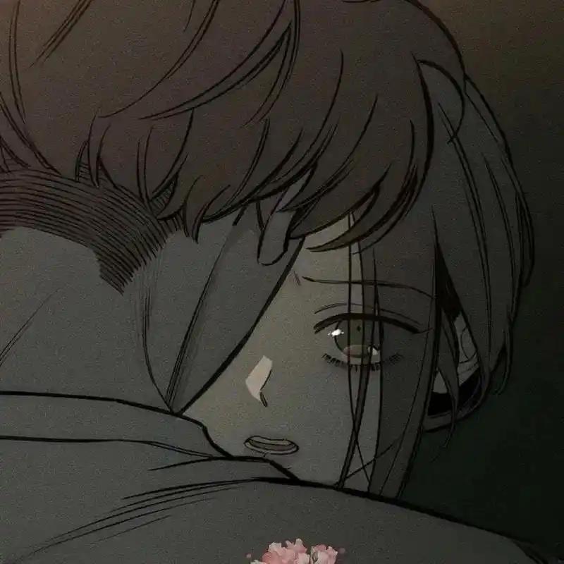 枯萎之花上的眼泪 16 第120页