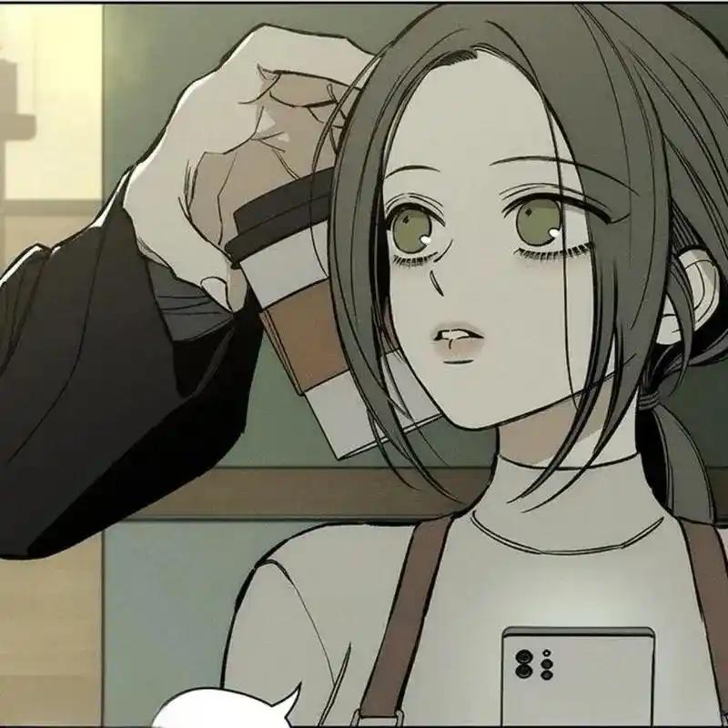 枯萎之花上的眼泪 16 第6页
